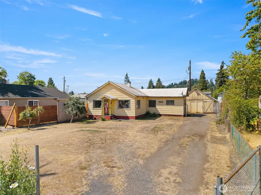 2021 N Tower Avenue, Centralia, WA 98531 - #3