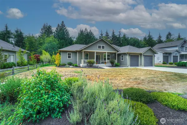 510 Mount Constance Way, Port Ludlow, WA 98365