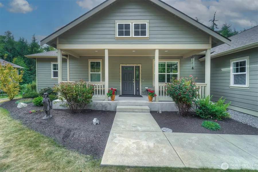 510 Mount Constance Way, Port Ludlow, WA 98365 - #2