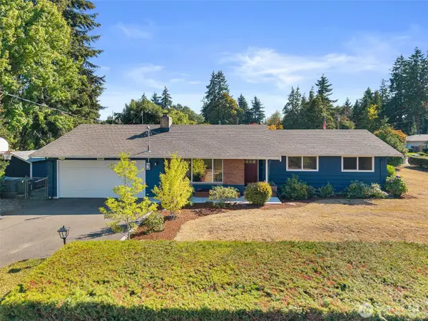 10810 105th Street Sw, Tacoma, WA 98498