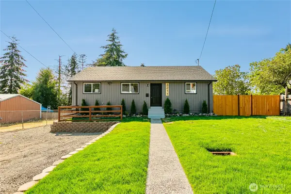 3211 Herren Avenue, Bremerton, WA 98310