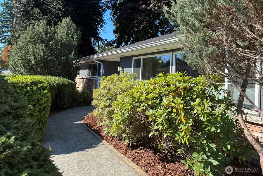 2333 Edmunds Avenue Ne, Renton, WA 98056 - #2