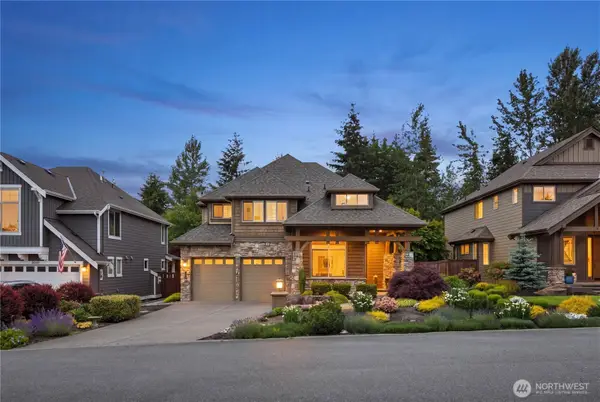 35918 SE Kendall Peak Street, Snoqualmie, WA 98065