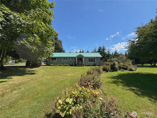 222 G L Shake Road, Forks, WA 98331