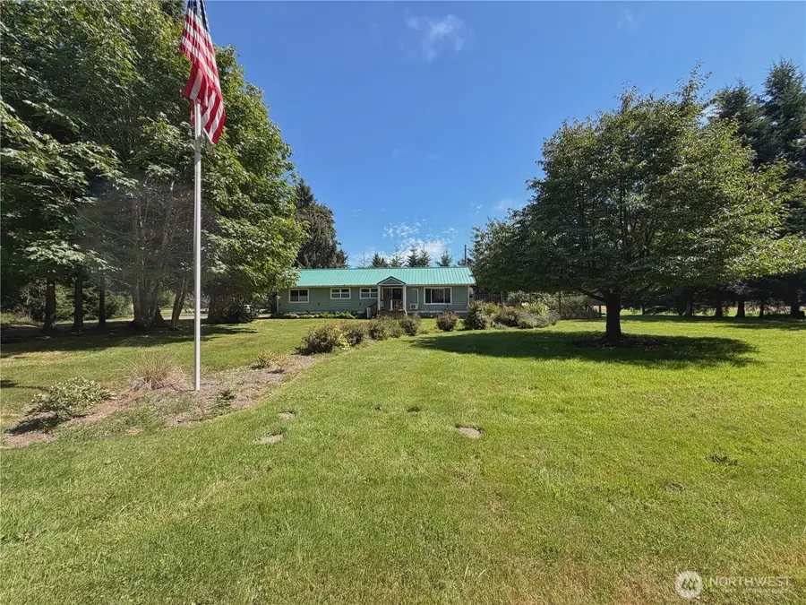 222 G L Shake Road, Forks, WA 98331 - #2
