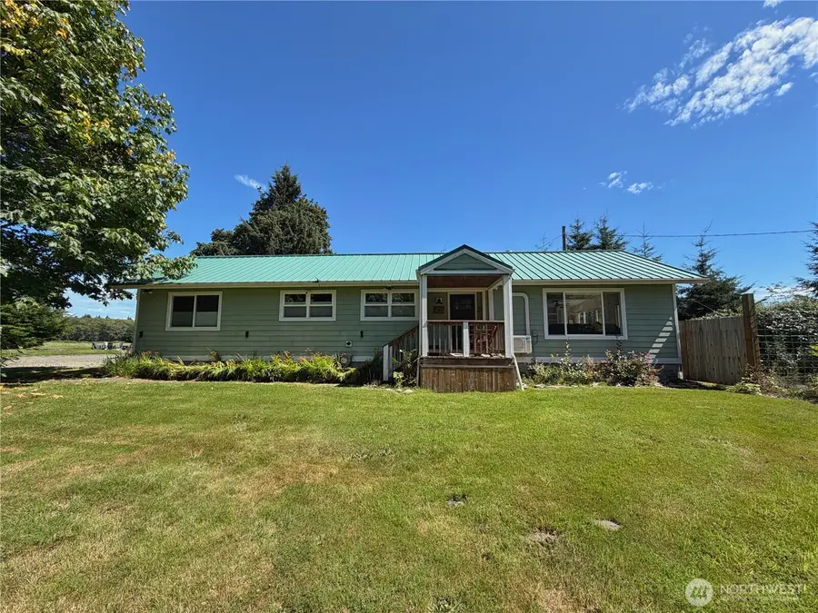 222 G L Shake Road, Forks, WA 98331 - #3