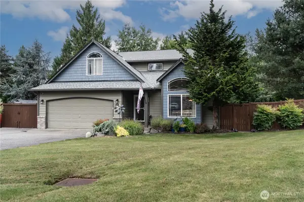 17107 115th Street E, Bonney Lake, WA 98391