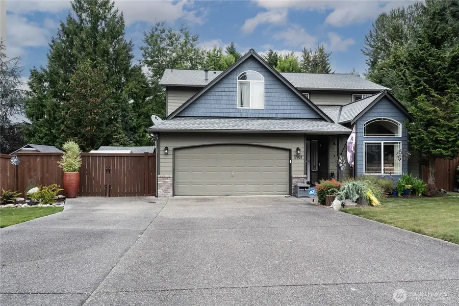 17107 115th Street E, Bonney Lake, WA 98391 - #2