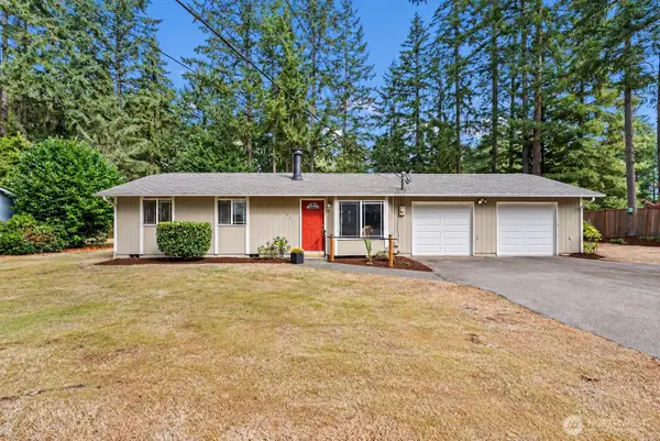 3821 Firdrona Drive Nw, Gig Harbor, WA 98332