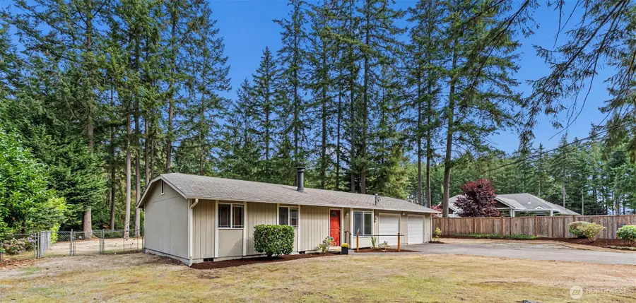 3821 Firdrona Drive Nw, Gig Harbor, WA 98332 - #2