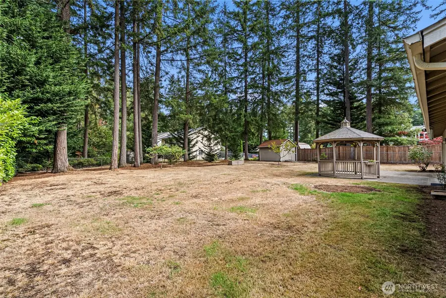 3821 Firdrona Drive Nw, Gig Harbor, WA 98332 - #3