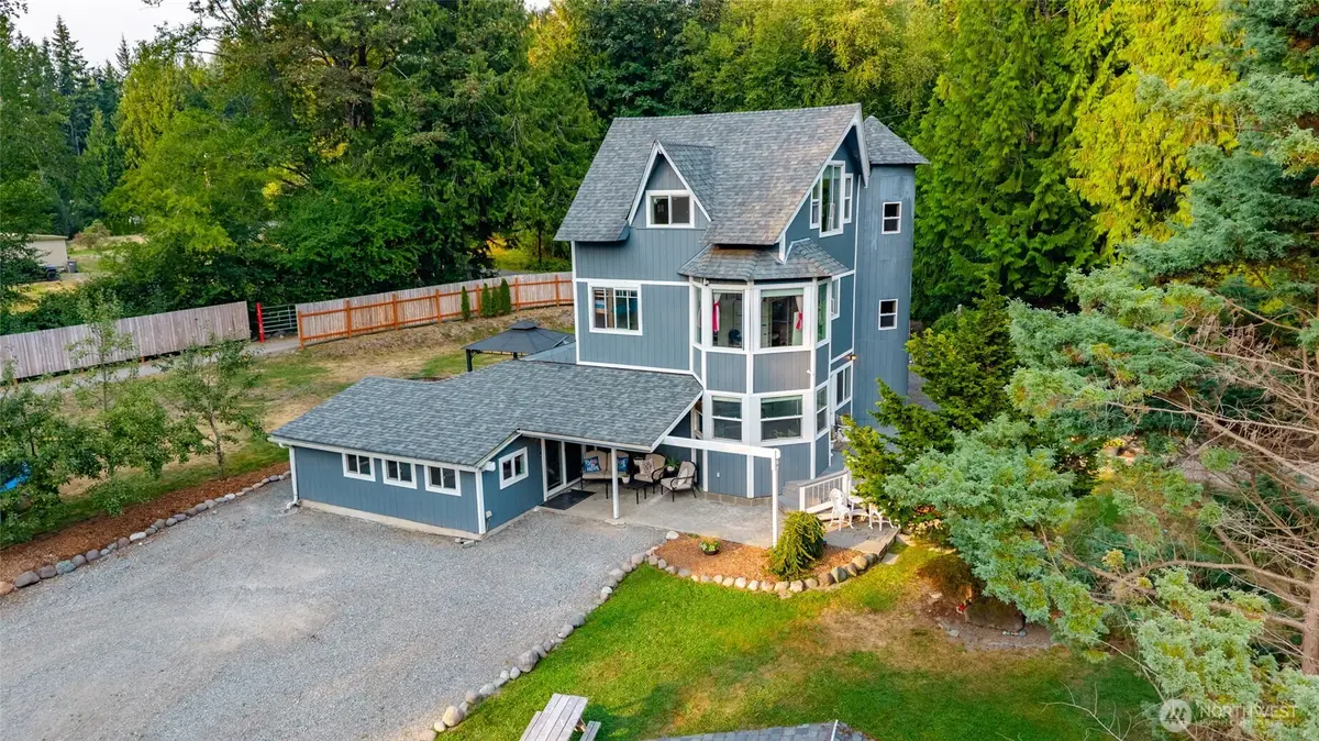 2262 Butler Creek Road, Sedro Woolley, WA 98284 - #1