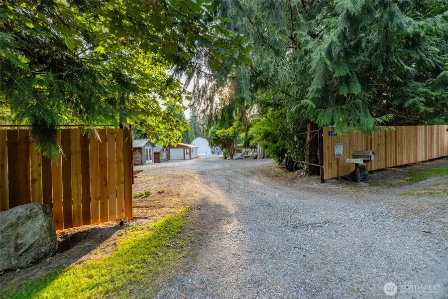 2262 Butler Creek Road, Sedro Woolley, WA 98284 - #2