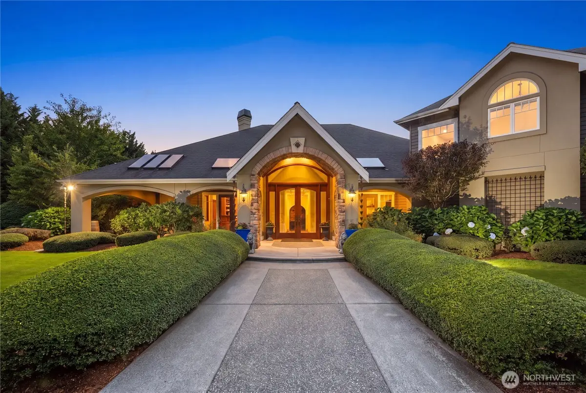 905 250th Avenue Ne, Sammamish, WA 98074 - #1