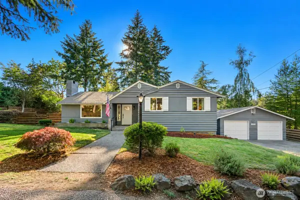 18989 Marine View Drive Sw, Normandy Park, WA 98166