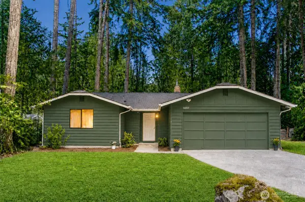 14807 115th Street Ct Nw, Gig Harbor, WA 98329