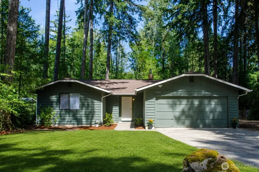 14807 115th Street Ct Nw, Gig Harbor, WA 98329 - #2