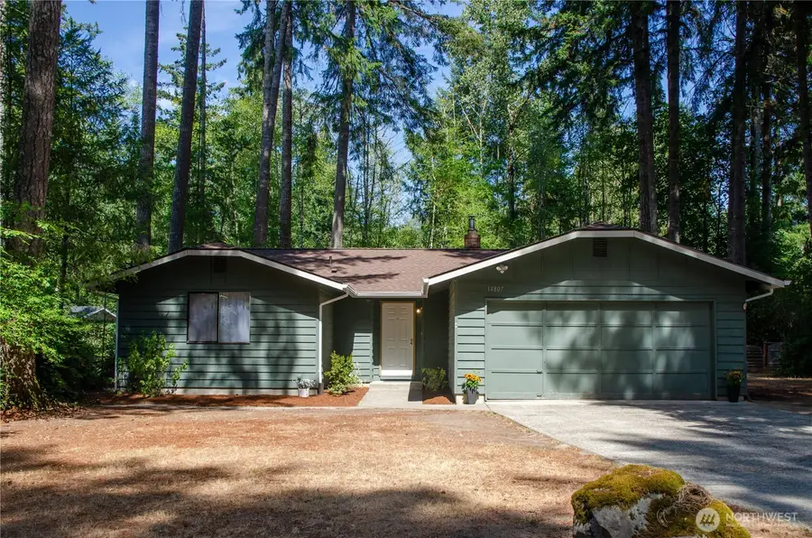14807 115th Street Ct Nw, Gig Harbor, WA 98329 - #3
