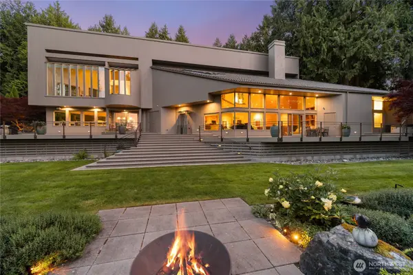 14940 Benson Heights Place, Bow, WA 98232