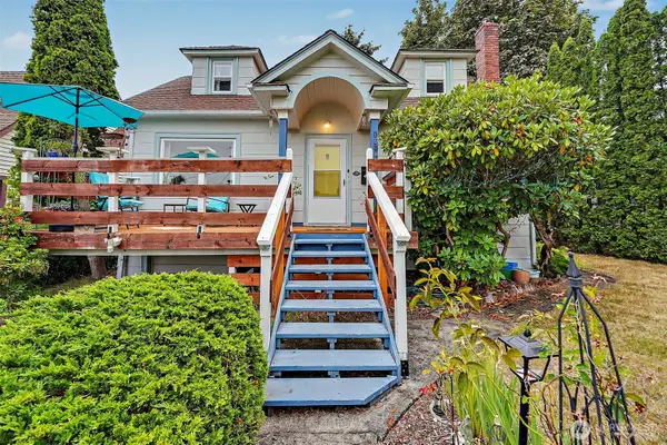 1019 E 32nd Street, Tacoma, WA 98408