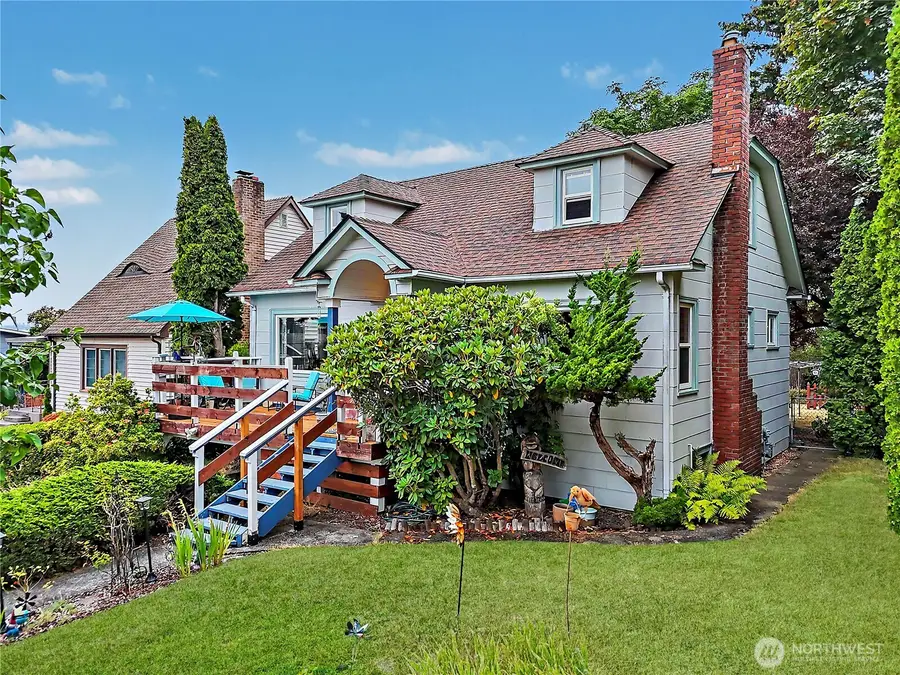 1019 E 32nd Street, Tacoma, WA 98408 - #2