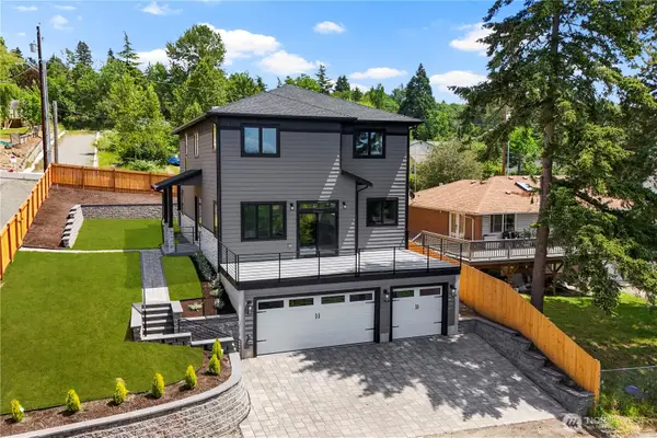 437 Hazel Avenue N, Kent, WA 98030
