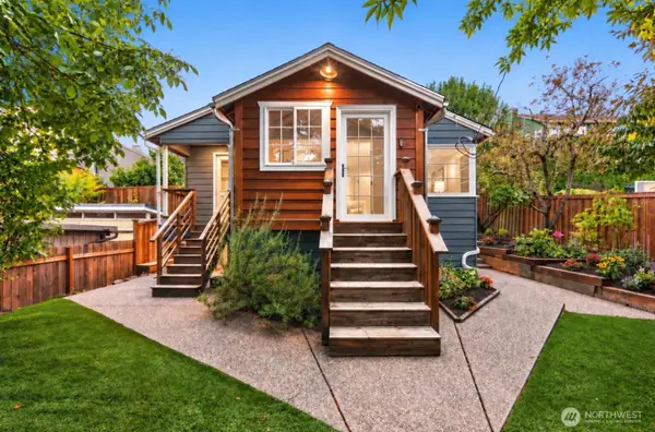 6215 38th Avenue Ne, Seattle, WA 98115