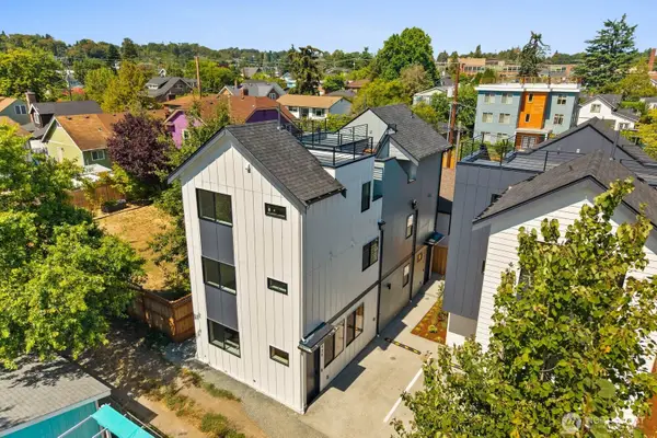 3943 S Morgan Street #B, Seattle, WA 98118