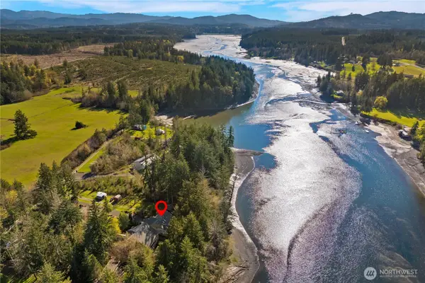 730 SE Nelson Road, Shelton, WA 98584