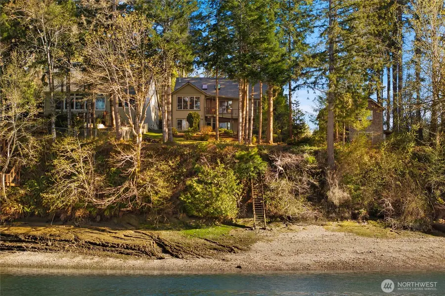 730 SE Nelson Road, Shelton, WA 98584 - #2