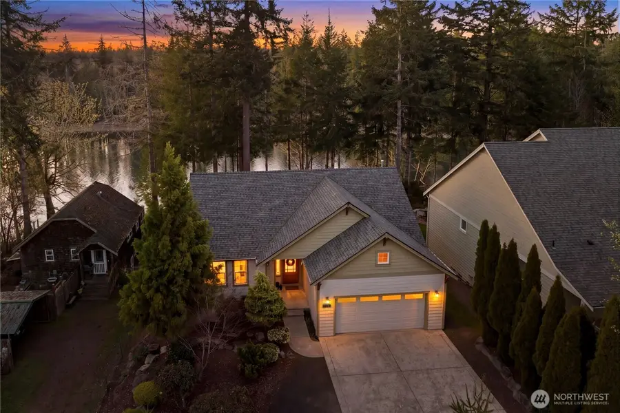 730 SE Nelson Road, Shelton, WA 98584 - #3