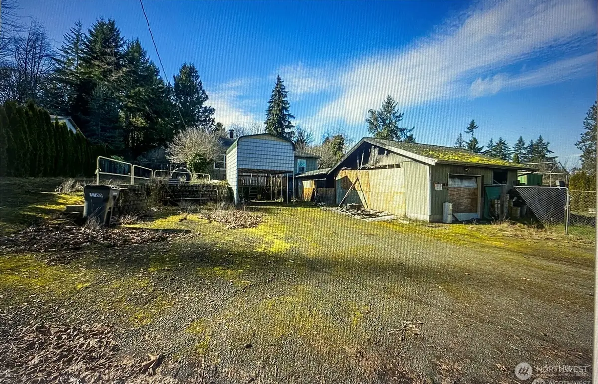 8161 Sandy Road Ne, Bremerton, WA 98311 - #1