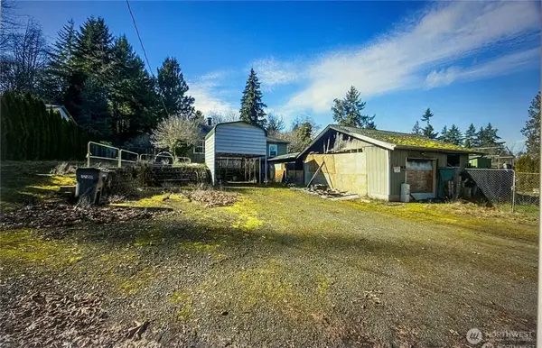 8161 Sandy Road Ne, Bremerton, WA 98311