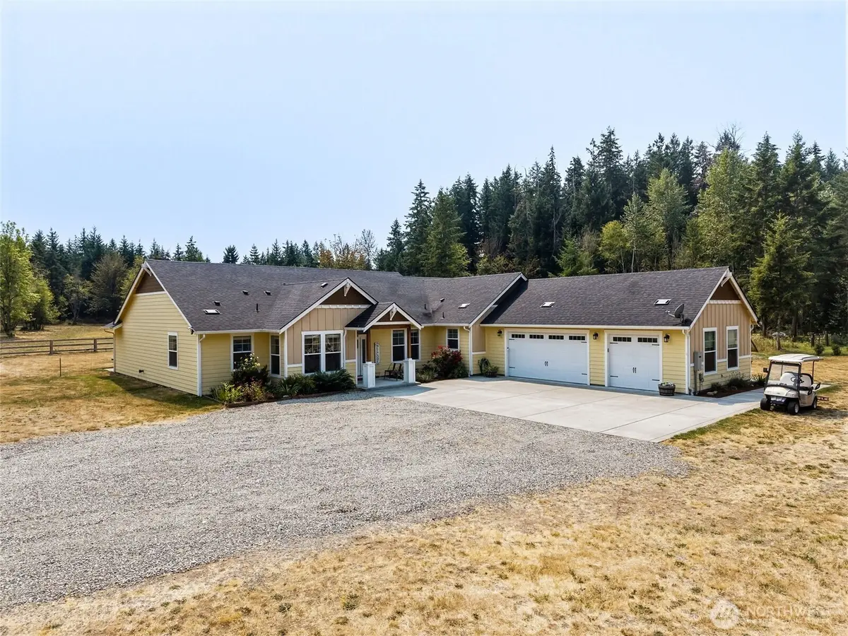 15425 Smith Prairie Road Se, Yelm, WA 98597 - #1