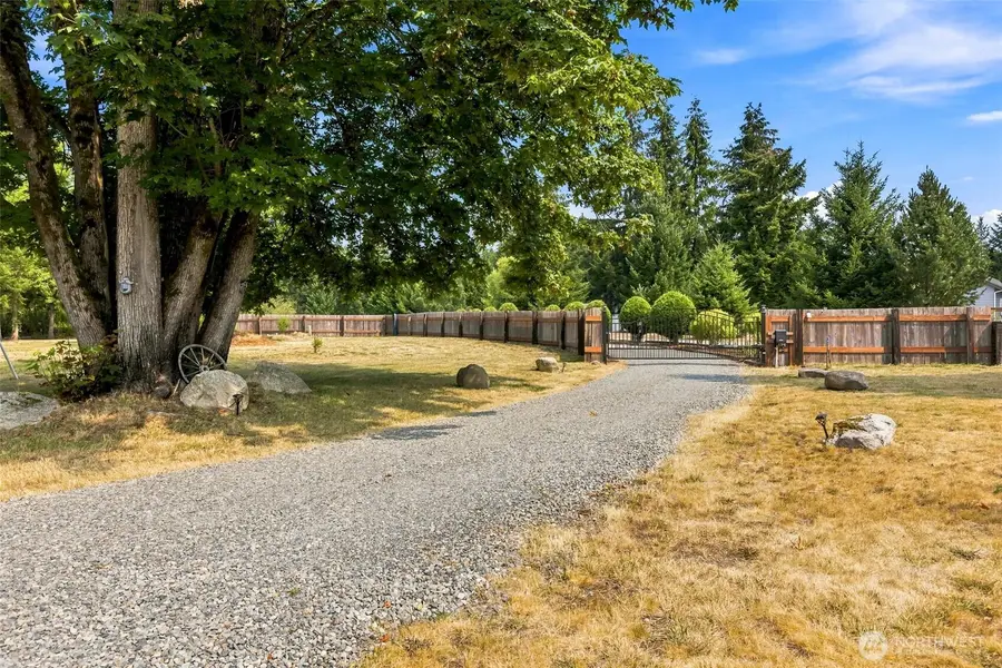 15425 Smith Prairie Road Se, Yelm, WA 98597 - #2