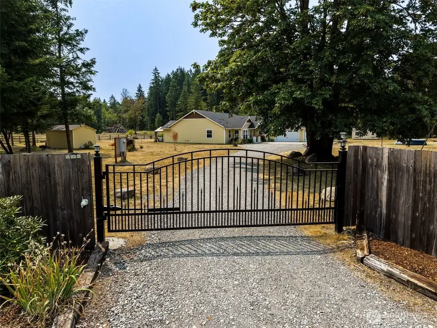15425 Smith Prairie Road Se, Yelm, WA 98597 - #3