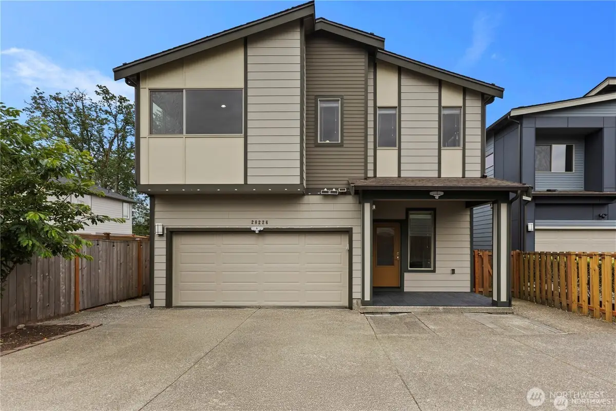 28226 226th Place Se, Maple Valley, WA 98038 - #1