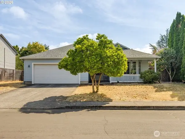 9319 NE 136th Avenue, Vancouver, WA 98682