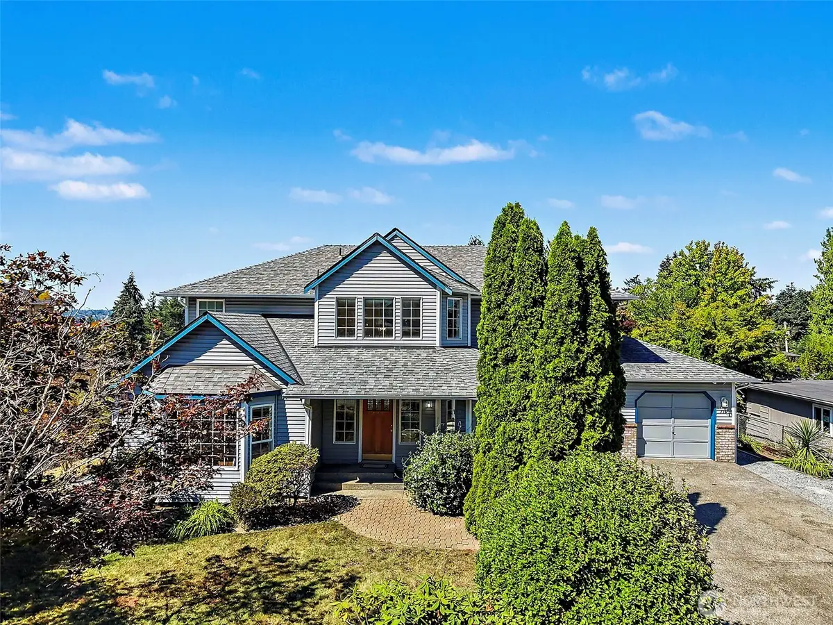 719 Kensington Avenue S, Kent, WA 98030 - #1