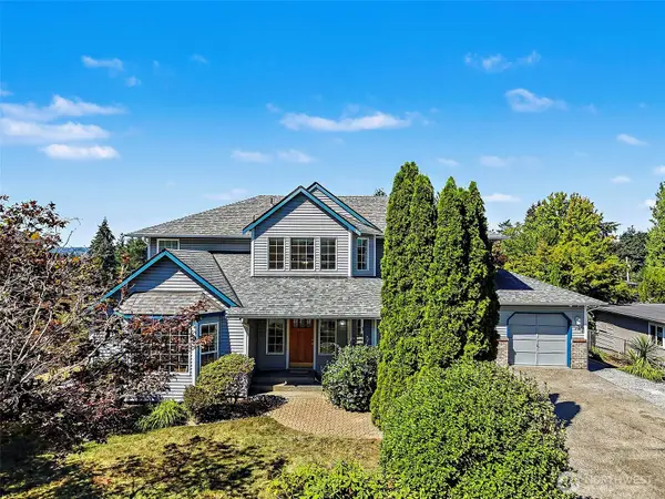 719 Kensington Avenue S, Kent, WA 98030