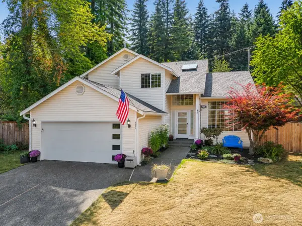 7501 39th Avenue Se, Lacey, WA 98503