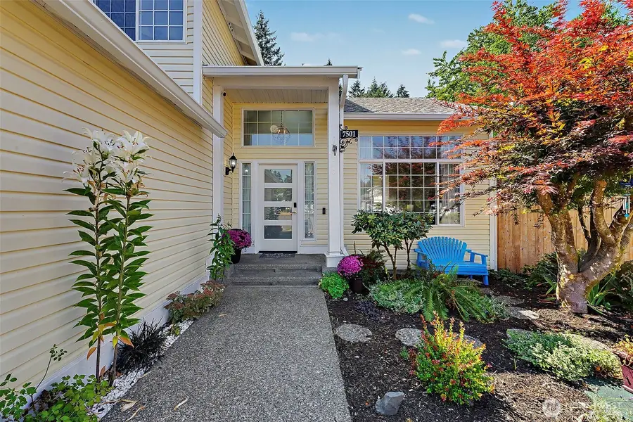 7501 39th Avenue Se, Lacey, WA 98503 - #2
