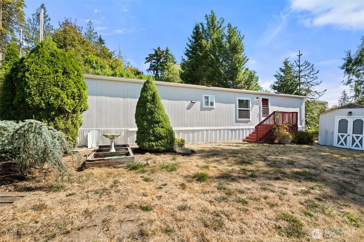 380 E Panorama Drive, Shelton, WA 98584 - #1