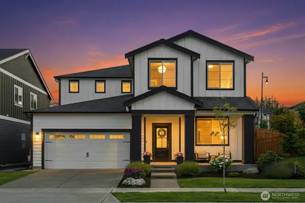 19130 129th Street E, Bonney Lake, WA 98391