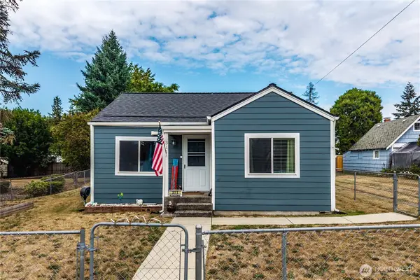 311 Judson Street S, Tacoma, WA 98444