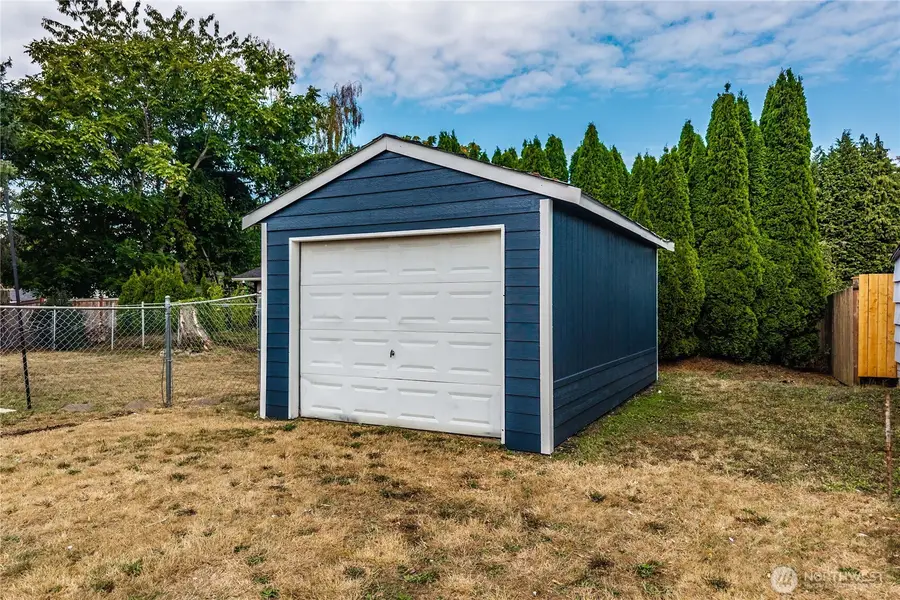 311 Judson Street S, Tacoma, WA 98444 - #2