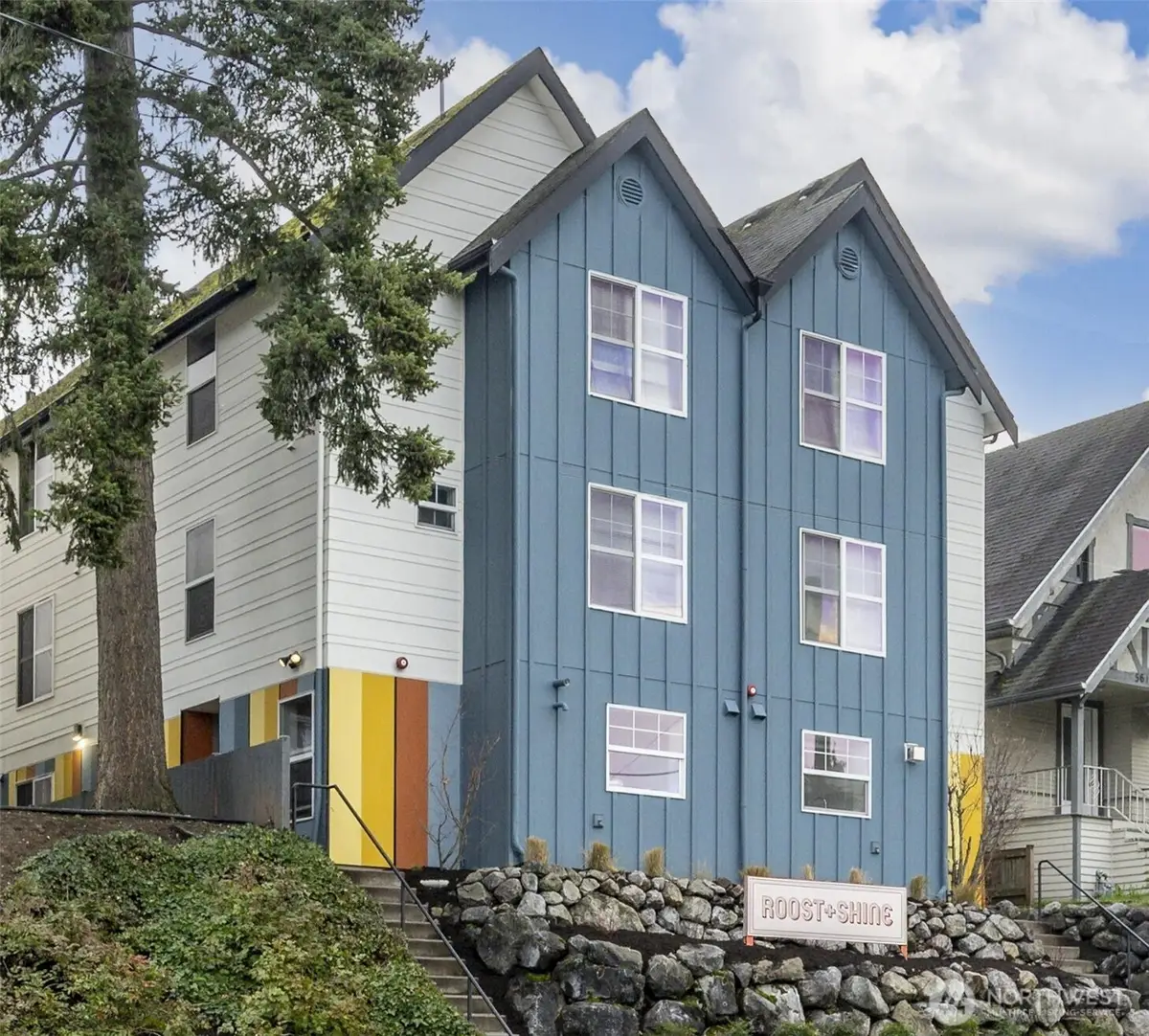 5612 Roosevelt Way Ne, Seattle, WA 98105 - #1