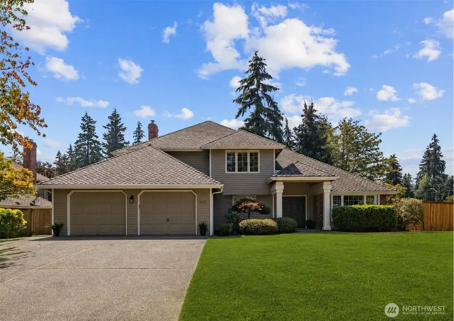 24717 SE 45th Pl, Sammamish, WA 98029 - #2