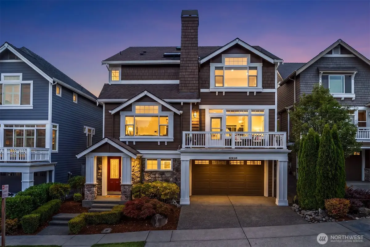 6910 Pinehurst Avenue Se, Snoqualmie, WA 98065 - #1