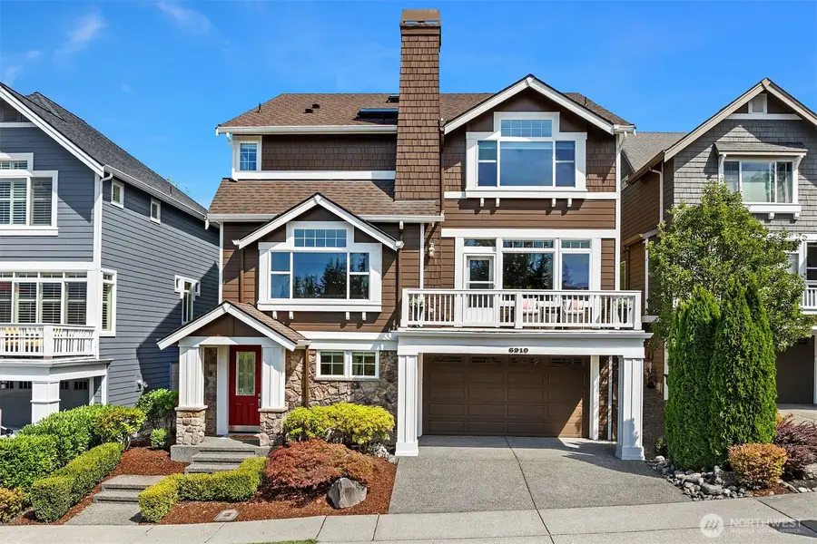 6910 Pinehurst Avenue Se, Snoqualmie, WA 98065 - #2